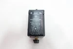Issc 1071-1-P-1-B Time Delay Relay 120V-AC. Fixed Price $128.95.