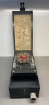 Vintage Lumenite Electronic Company Automatic Weekly Time Switch W-212-H. Fixed Price $14.95.