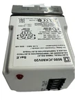 Square D 9050 JCK60V20 Timing Relay Range 0.05 SEC-999 120 Vac W/base. Fixed Price $59.99.