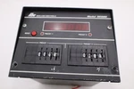Red Lion Controls SC2DU Preset-able Counter Stock 3489A. Fixed Price $395.00.