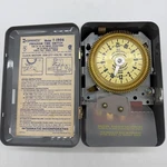 Intermatic T-1906 Electromechanical Timer, Multi Operation Program Switch. Fixed Price $132.95.