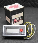 Red Lion Controls Electronic Counter New - CUB2000. Fixed Price $170.95.