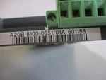 Fanuc A20B-8100-0651/01A Plc Board Factory Stored Unused Item. Fixed Price $280.00.