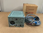 Eagle Signal Sentrol Loop Detector #4C68. Fixed Price $149.99.