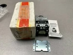 New Agastat 240V. Timer 5-50 Sec. Timing Relay E7022BD003. Fixed Price $1350.00.