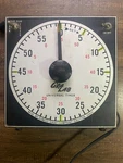 Vintage Gra-lab Dimco-gray Universal Darkroom Timer Model 165 Tested. Fixed Price $25.49.