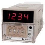 New Autonics FX4S Counter/timer. Fixed Price $131.22.