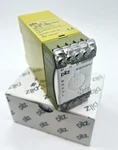 Pilz P1U-1NB Safety Relay 477064 New Original Packaging. Fixed Price $187.32.