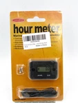 Digital Hour Meter Gauge Fit For Gas Engine Motor Boat Atv Snowmobile Black Usa. Fixed Price $12.95.