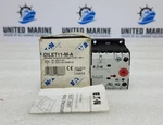 Eaton DILET11-M-A Timing Relay 0.05-60H 24-240V Ac/dc. Fixed Price $168.35.
