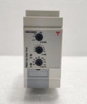 Carlo Gavazzi PAC01CM24 Star Delta Timer. Fixed Price $130.00.