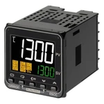 Omron E5CC-RX3A5M-000 Digital Temperature Process Controller E5CCRX3A5M000. Fixed Price $105.00.