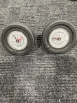 Handwhell Siko Position Indicator 3". Fixed Price $88.60.