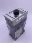 Dold AA7666.21 Minitimer Delay Relay, Ac 50/60HZ, 115V, 0.15S-30H, New. Fixed Price $150.00.
