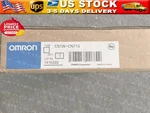 Omron CS1W-CN713 Cable CS1WCN713 1PCS. Fixed Price $131.27.