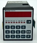 Baumer Electric BNE212.B221 Digital Controller 115/230VAC Free Shipping. Fixed Price $199.97.