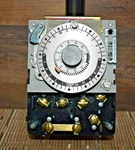 Robertshaw A633-20 Defrost Timer 120-240V Paragon. Fixed Price $150.00.