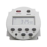 CN101 Dc 12V Digital Lcd Power Programmable Relay Switch #d#. Fixed Price $11.89.