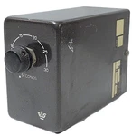Eagle Signal CG330A6 120 V Ac 10 5-30 Second Timer. Fixed Price $34.99.