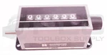 New Redington 1-2926 Rotary Counter Digit. Fixed Price $169.00.