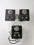 Lot Of Vintage General & Haydon Delay Timer DH30017 DA11A033D. Fixed Price $37.50.