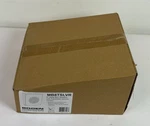 Bogen MB8TSLVR 8" Metal Box Speaker Adj Volume Control 70V/25V 4W. Fixed Price $44.50.