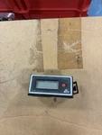 Red Lion Controls CUB20000 Miniature General-purpose Electronic Counter Used. Fixed Price $45.88.