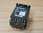 Issc 1013-1F2B Timer 10131F2B Range .06-5. Fixed Price $53.77.