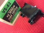 Nutone VS-62 Automatic 60 Minute Time Switch 125V 20A. Fixed Price $26.25.