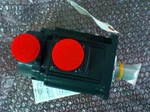 1PC New Mitsubishi Ac Servo Motor HC-SF153G4-S1. Fixed Price $1435.00.