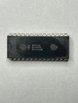 Mostek MK5002N Integrated Circuit. Fixed Price $25.00.