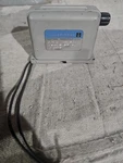 Veeder-root Industrial Timer, 198106-001 / Steampunk Counter 115 Vac Watts. Fixed Price $49.99.