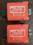 (2-PCS) Ncc National Controls Corporation T3K-60-467 Solid State Timer (TA67MS). Fixed Price $45.00.