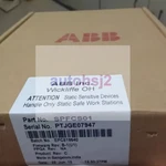 SPFCS01 1PCS Abb Bailey Module. Fixed Price $1077.66.