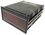 Newport Electronics 204B-3 Z0,D4 Digital Panel Meter 115 Vac. Fixed Price $44.99.