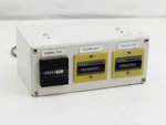 Hengstler 891321 Electromechanical Totalizing 8-DIGIT Counter Panel Enclosure. Fixed Price $66.00.