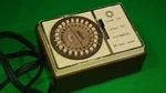 Vintage Kmart 24 Hour Programmable Ac Timer, Model 5107. Fixed Price $10.00.