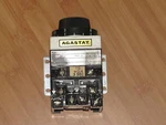 Agastat Timer 7012PC Sec 120VDC Coil. Fixed Price $45.00.