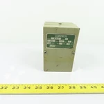 Lincoln 84511 Control Economy Timer 120V 60HZ 7VA 10A. Fixed Price $69.99.