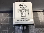Amperite Dfa Recycle Timer Relay (LPW76T). Fixed Price $37.99.