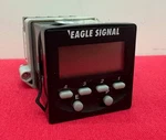 Eagle Signal Lcd Timer B856-500 (?) W/ Omron P3GA-11 Parts/repair. Fixed Price $39.97.