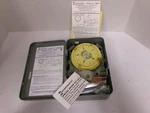 Intermatic Cicle Time Switch Dial 1/2 H.p 20 Amps - 125 Volts A.c. Fixed Price $82.50.