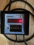 Durant 1800-511 (51800-401) Solid State Counter Module Unit. Fixed Price $249.99.