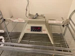 V-tek Incorporated PC250 Smd Parts Counter. Fixed Price $1299.00.