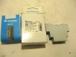 New Finder 80.11.0.240.0000 Modular Timer Switch. Fixed Price $27.50.