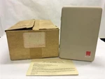 Amf/ Paragon Electric EC43 7-DAY Temp. Scheduler Timing Motor 24V 60HZ 3W EC-43. Fixed Price $106.26.
