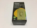 Tork A560M Spring-wound Timer,range Min.. Fixed Price $18.95.