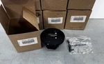 Redington 711-0164 Hour Meter Brand New With Hardware. Fixed Price $18.04.