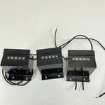 Veeder Root Digit Counter 743795-003 24 Ac Volts 5.0 Watts Used Qty (3). Fixed Price $29.95.
