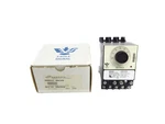 Danaher Industrial Controls BRE5A6 120V 10A 0-60S Nsmp. Fixed Price $384.00.